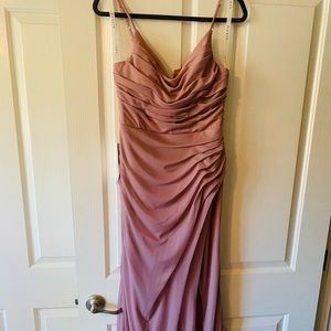 Bridesmaids dress